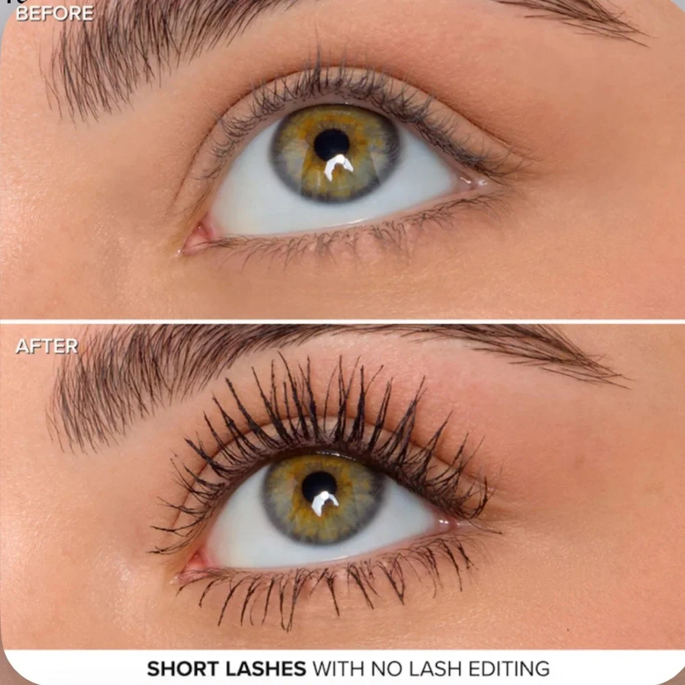 Too Faced Ribbon Wrapped Lash Extreme Length Tubing Mascara